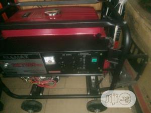 6kva,6.5kva Japan Elemax Petrol Generator Made in Japan