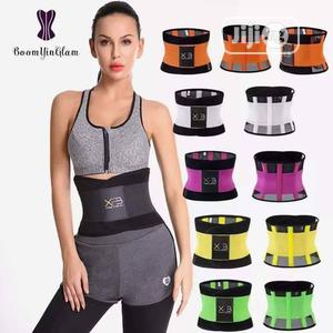 Extreme Power Belt