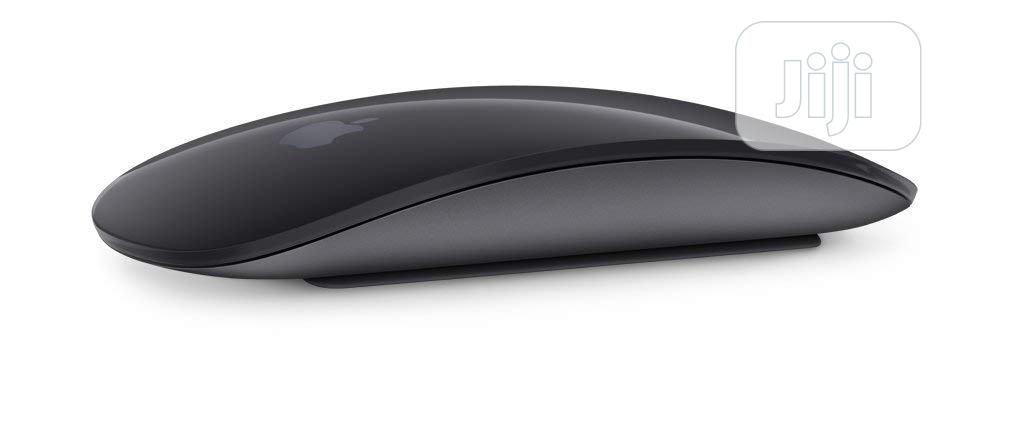 Apple Magic Mouse 2 Teardown