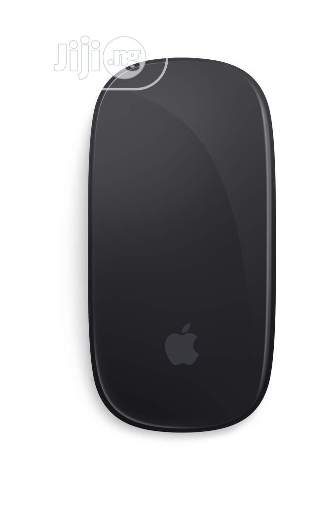 Apple Magic Mouse 2 Teardown