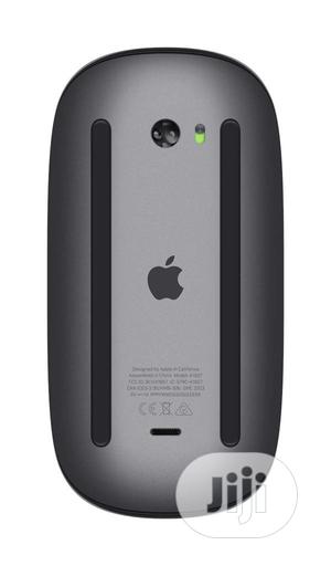 Apple Magic Mouse 2 Teardown