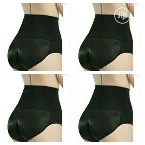 Padded Butt Pant