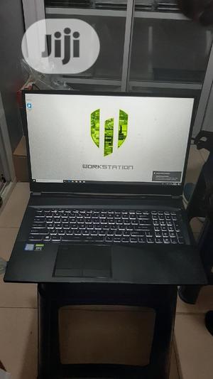 Laptop MSI 32GB Intel Core I7 SSHD (Hybrid) 1.5T