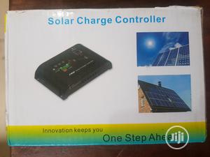 20A Street Light Solar Charge Controller
