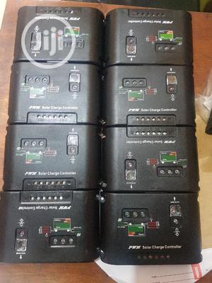 20A Street Light Solar Charge Controller
