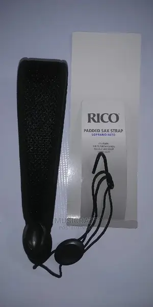Padded Rico STRAP