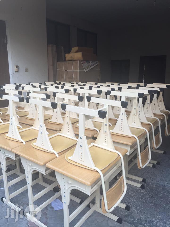 School Furniture
