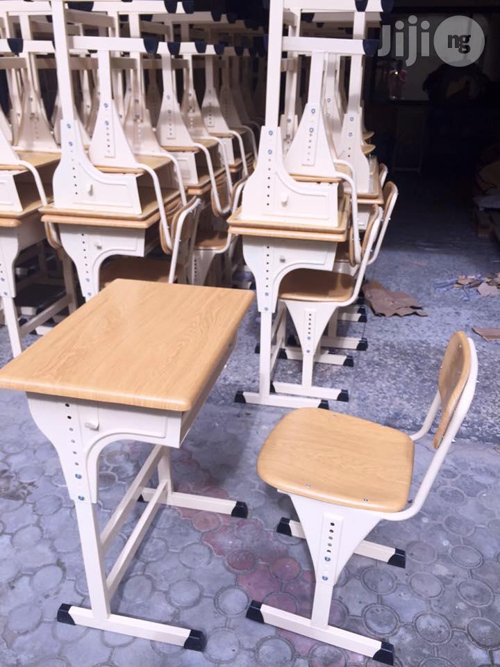 School Furniture