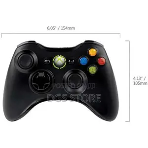 Xbox 360 Wireless Controller
