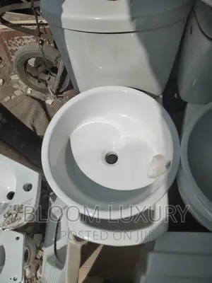 Pedicure Bowl
