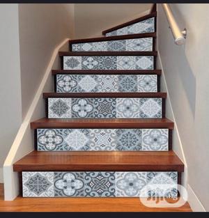 Best Customised Stair Risers For Your Home Delight