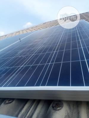 Solar Energy Company in Owerri