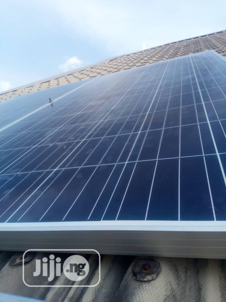 Solar Energy Company in Owerri