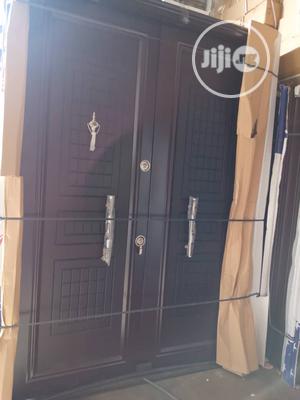 Quality Doors For Main Entrance