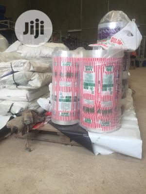 Popcorn Nylon