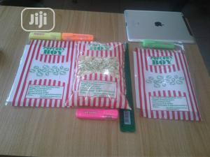 Popcorn Nylon