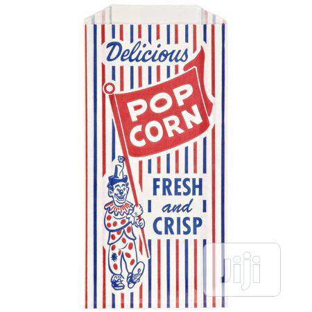 Popcorn Nylon