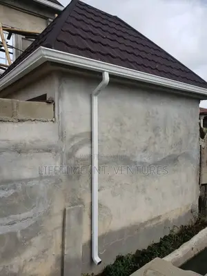 Distributor and Installation of Rain Gutters