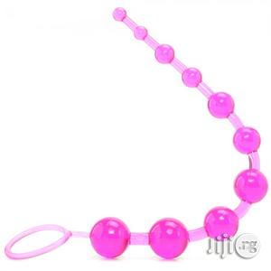 Jelly Beads for Adult Play