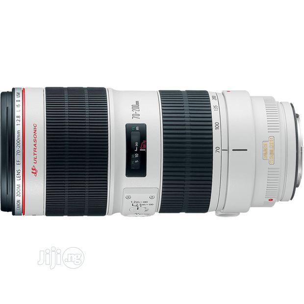 CANON ZOOM LENS EF 70-200mm ※ジャンク ジャンク】Canon EF 70-200mm f/4 L IS ズームレンズ 【公式通販】