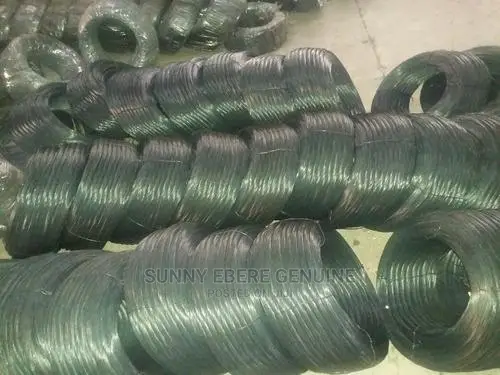 Binding Wire,Binding Wire For Construction Authentic