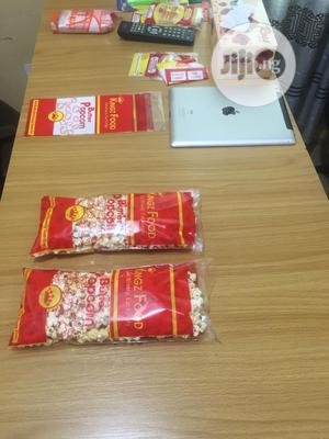 Popcorn Nylon