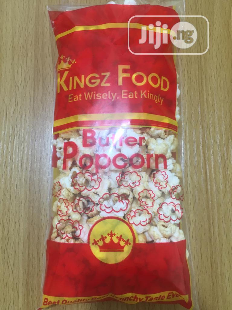 Popcorn Nylon