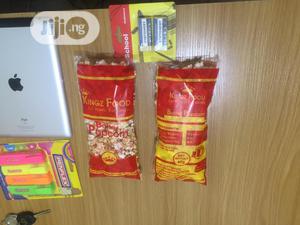 Popcorn Nylon