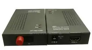 Fiber To Hdmi Converter