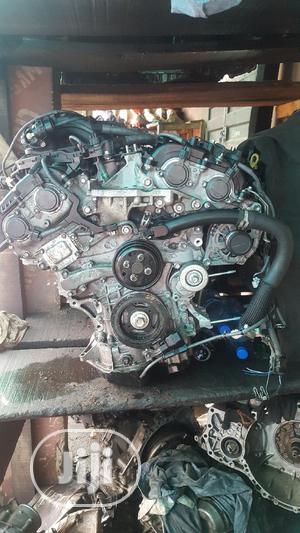 2GR V6 Engine Toyota Highlander, Sienna. Lexus RX350, ES350