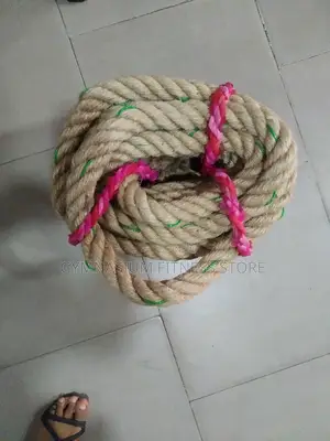 Tug of War Rope 25mm