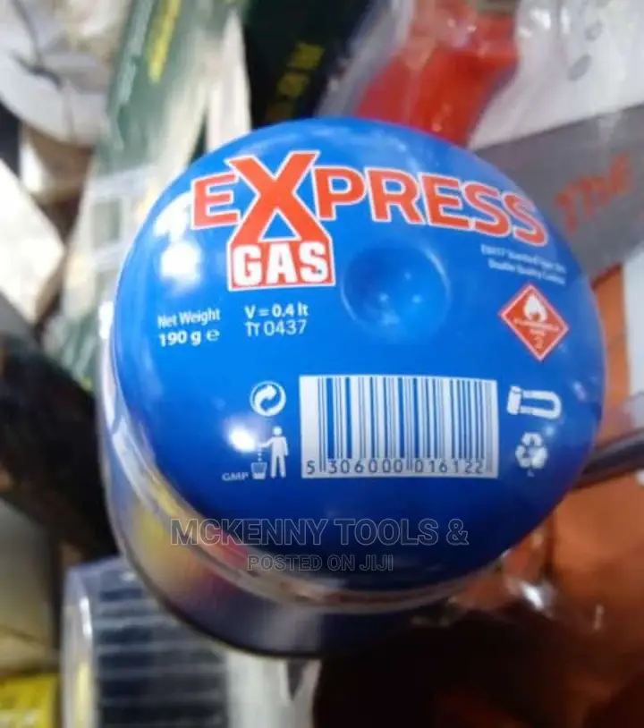 Gas Cartilage