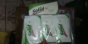 Multiple Drug Abuse Test Kit Device (Solid Company)
