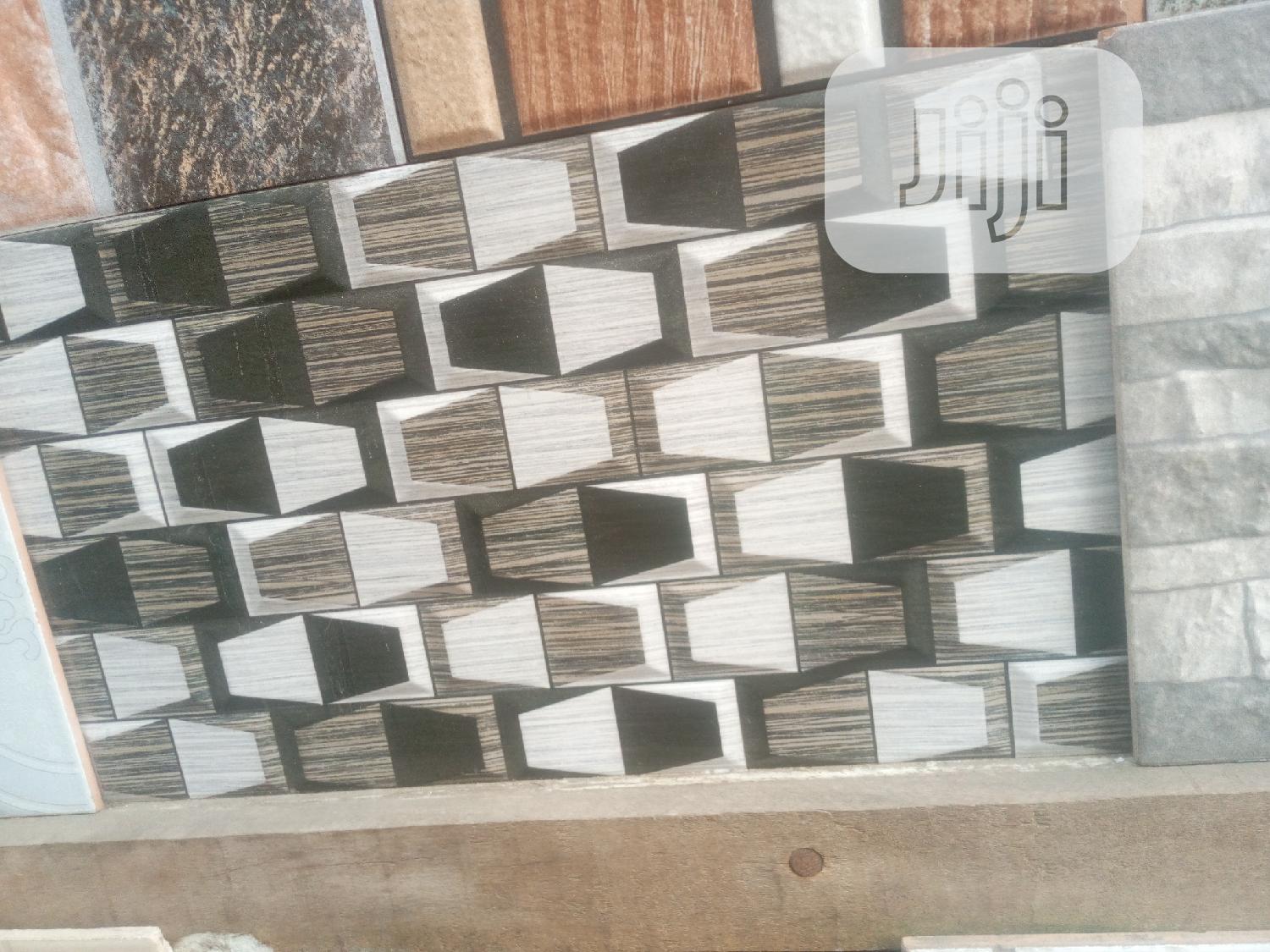 Spanish Crack Wall Tiles