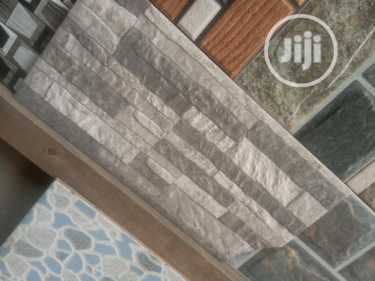 Spanish Crack Wall Tiles