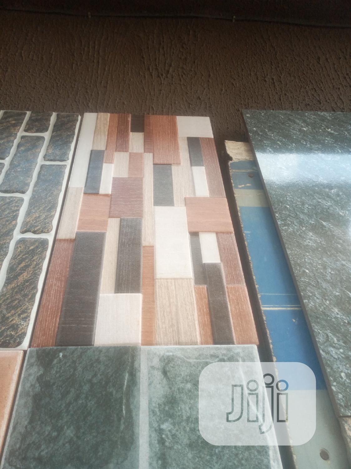 Spanish Crack Wall Tiles