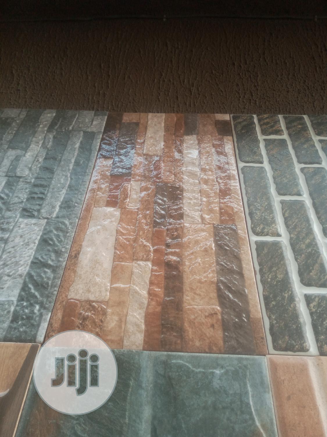 Spanish Crack Wall Tiles