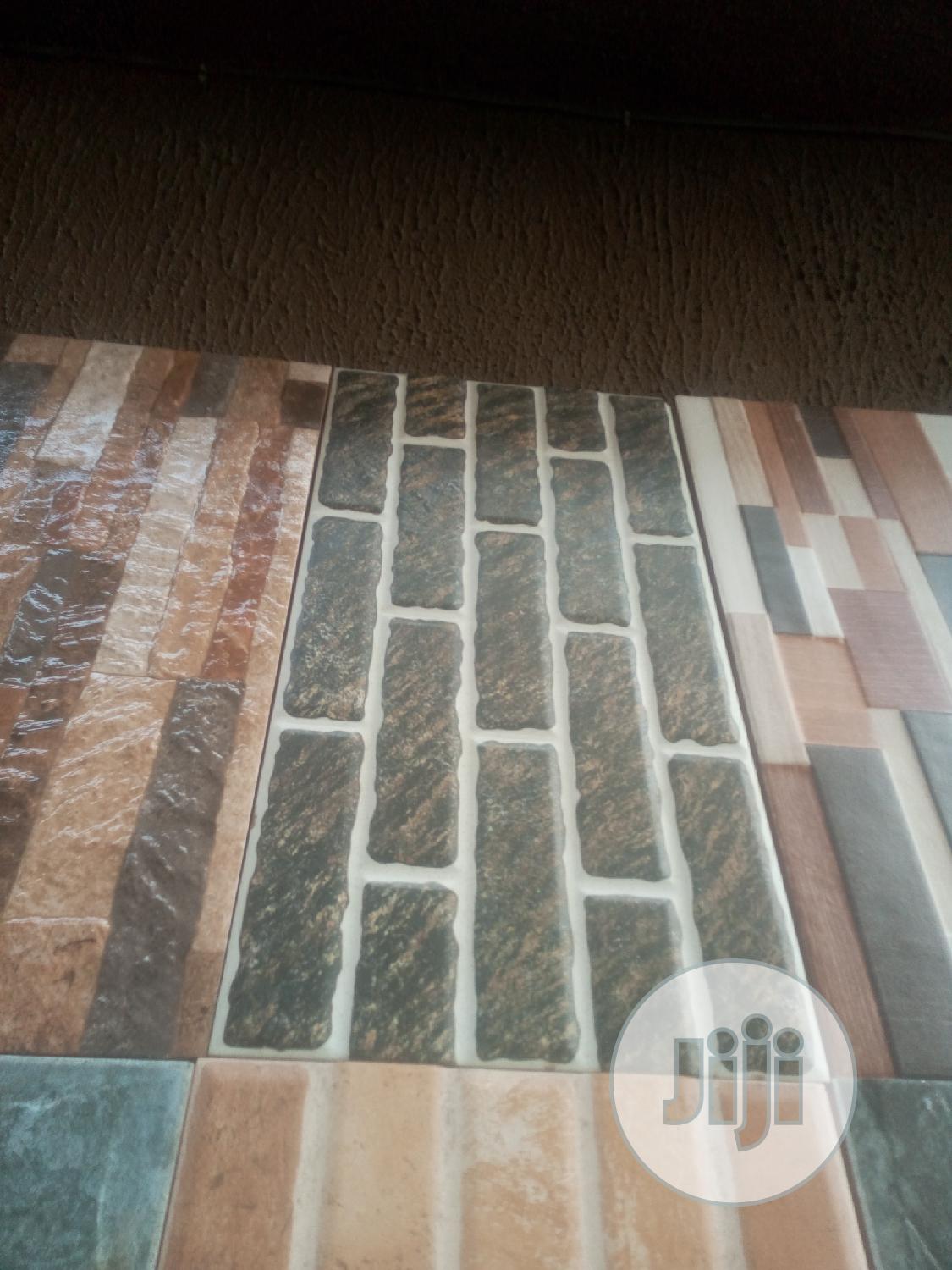 Spanish Crack Wall Tiles