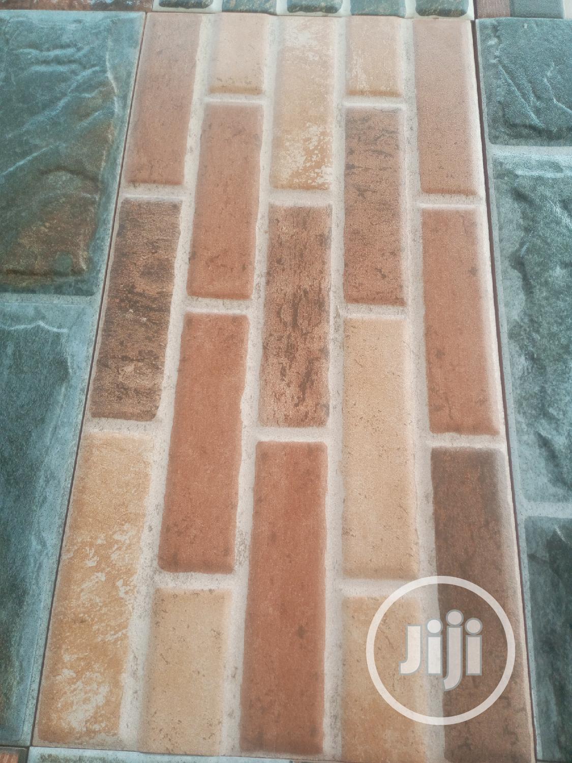 Spanish Crack Wall Tiles