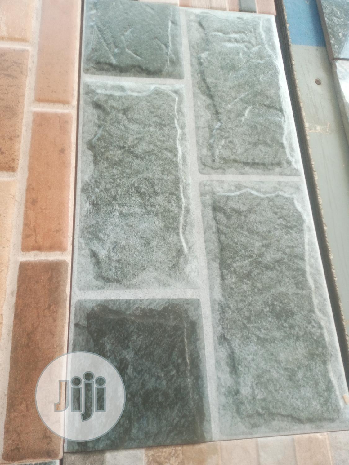 Spanish Crack Wall Tiles
