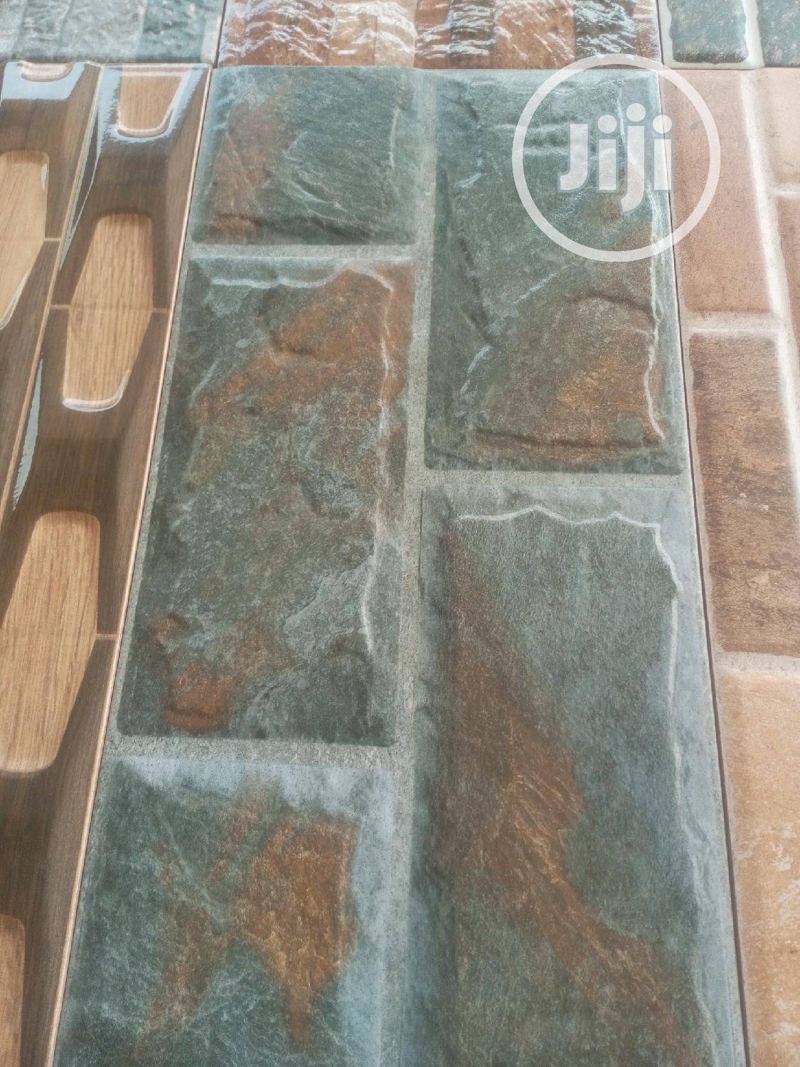 Spanish Crack Wall Tiles