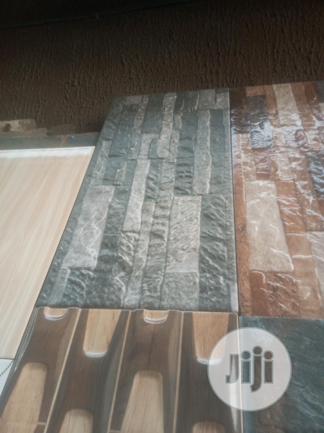 Spanish Crack Wall Tiles