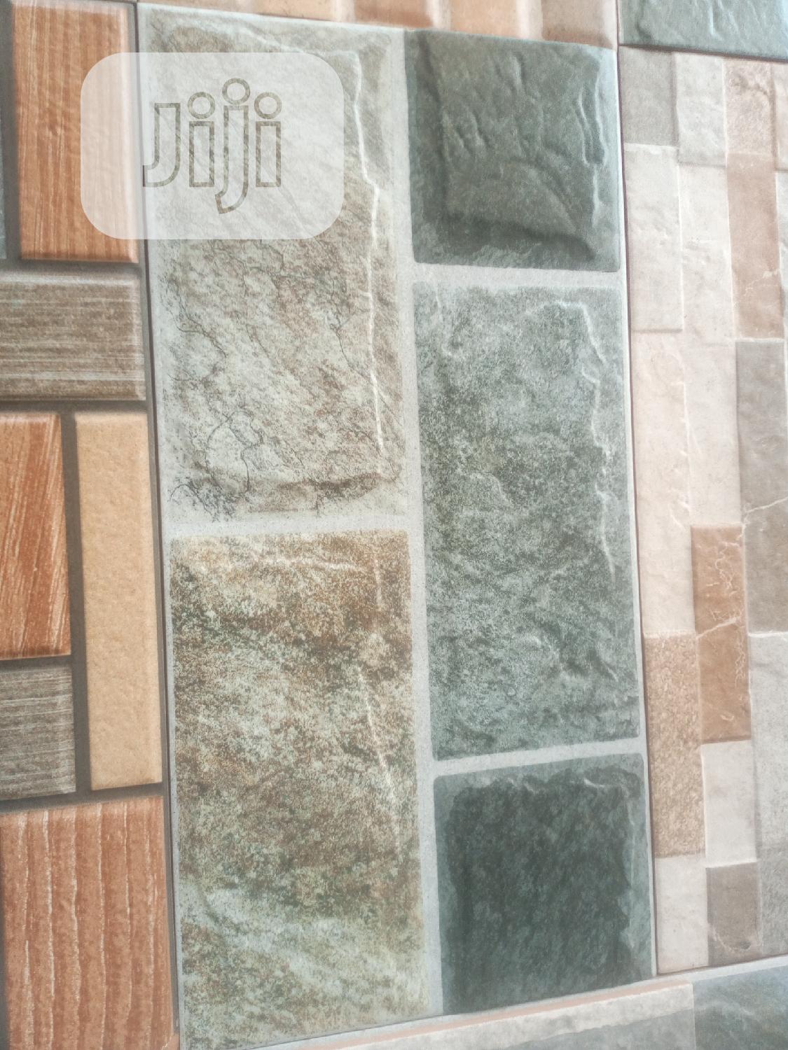 Spanish Crack Wall Tiles
