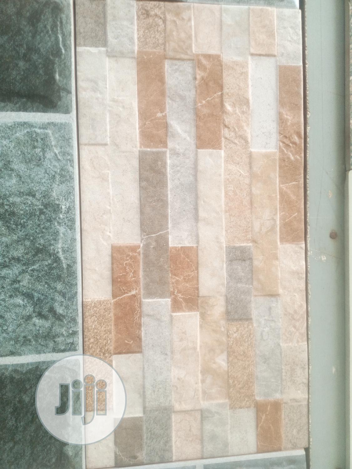 Spanish Crack Wall Tiles