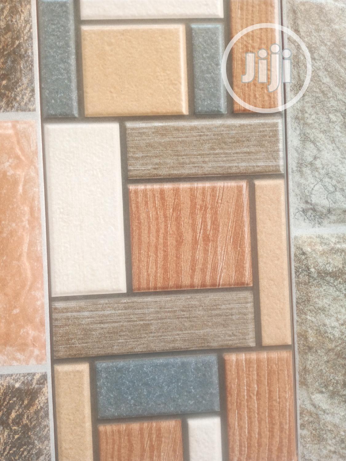 Spanish Crack Wall Tiles