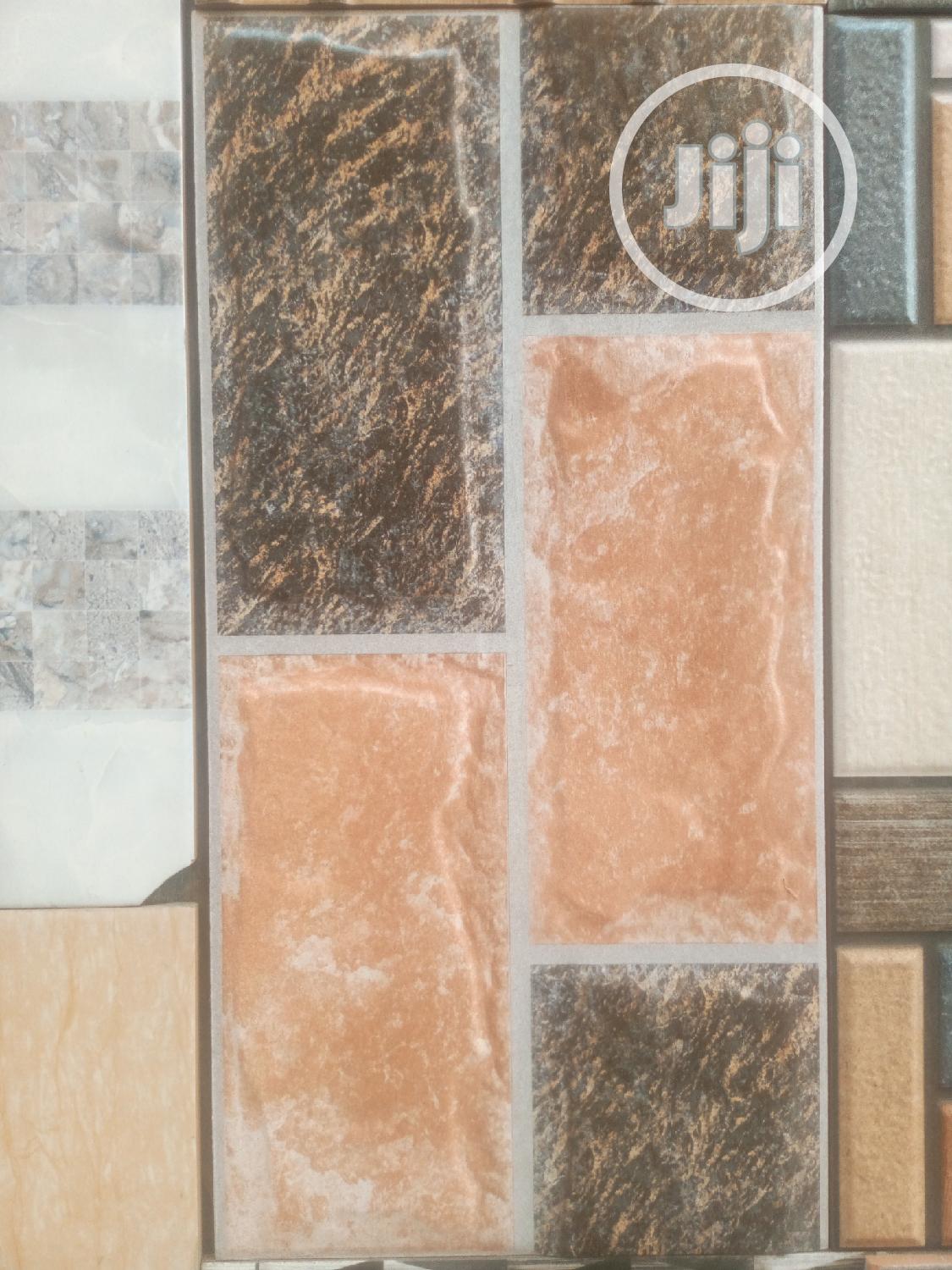 Spanish Crack Wall Tiles