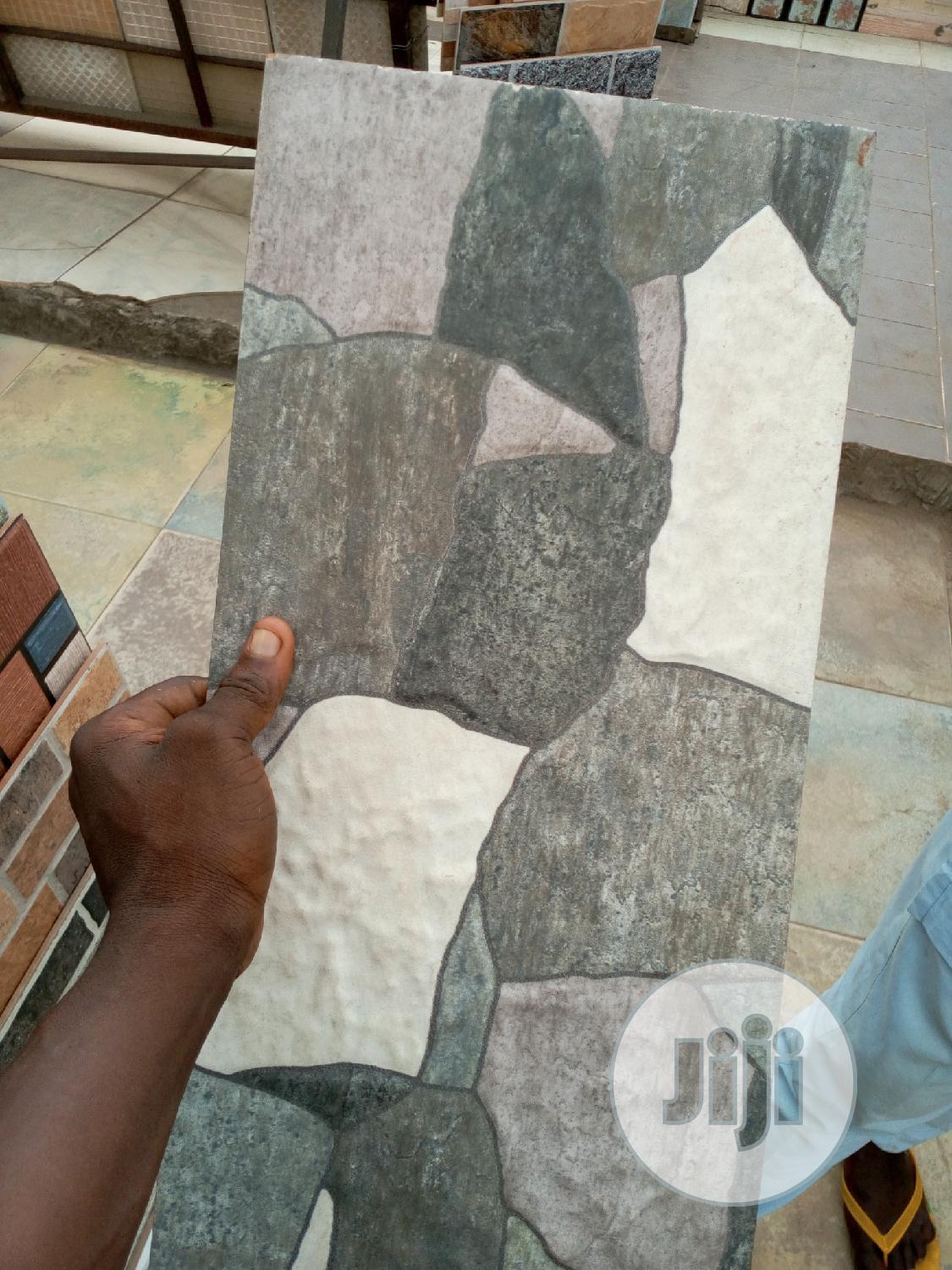 Spanish Crack Wall Tiles