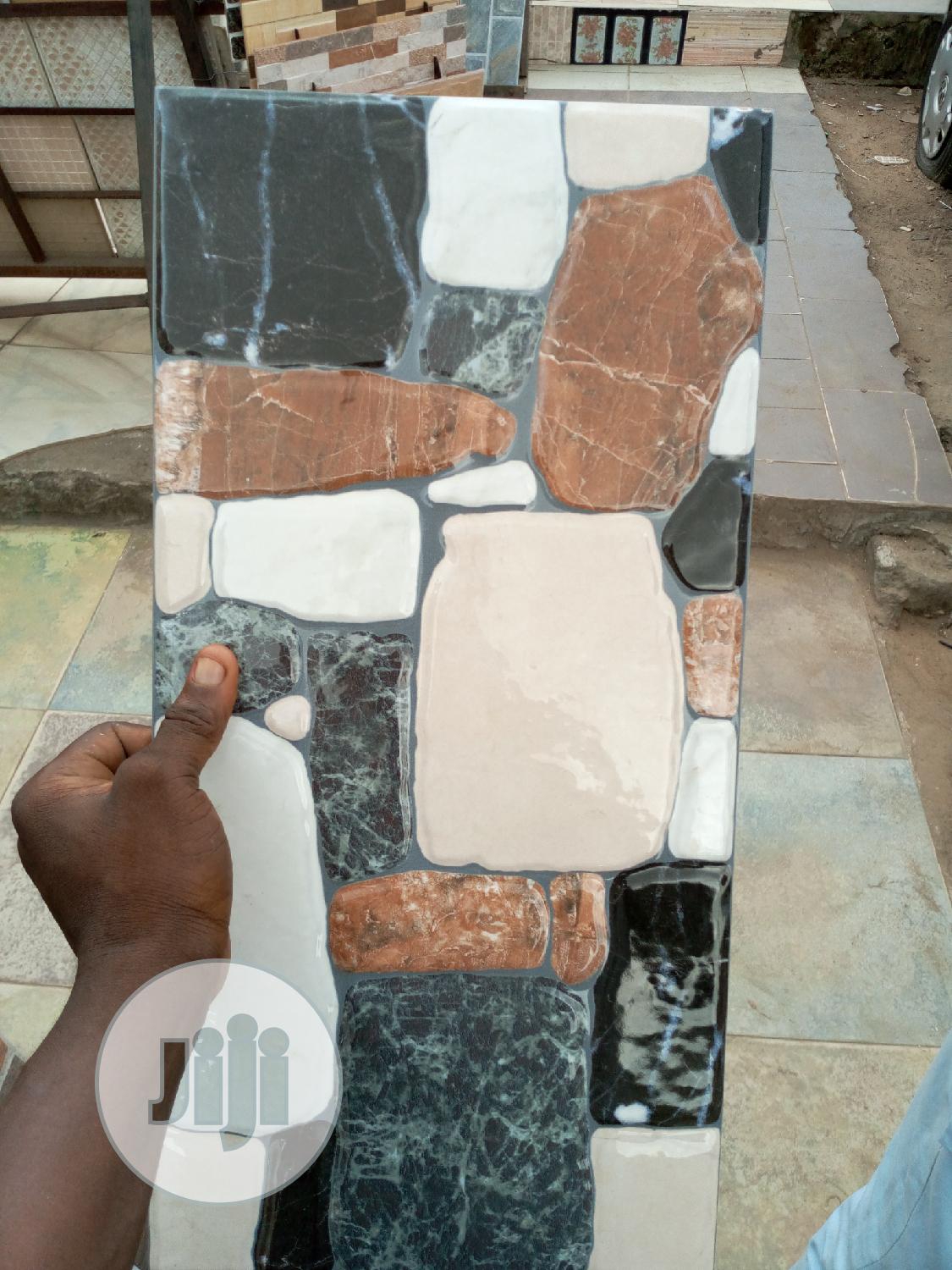 Spanish Crack Wall Tiles