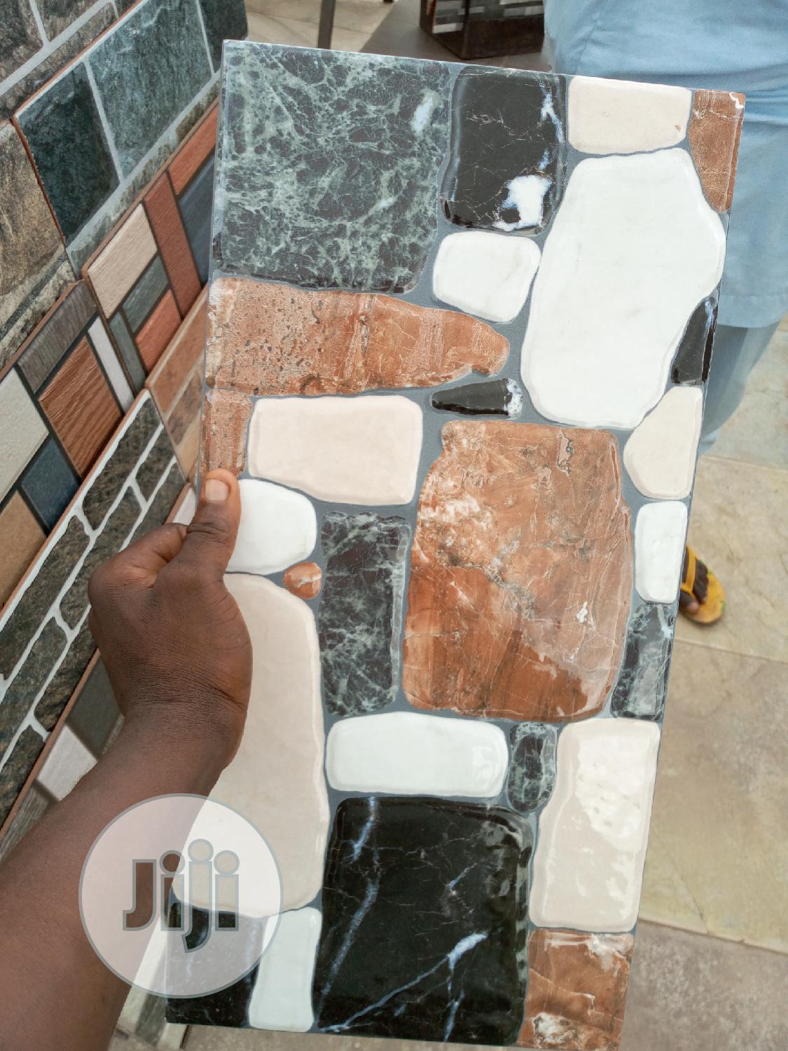 Spanish Crack Wall Tiles