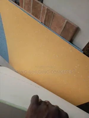 Antistatic Tile